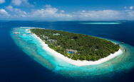 Amilla Maldives 5*