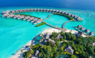 Milaidhoo Island 5* Мальдивы