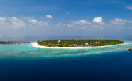 Velaa Private Island Maldives 5*