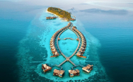 Lily Beach Resort & Spa Maldives 5*