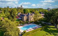 Domaine De La Bretesche 4* в Миссилак