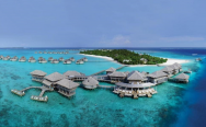 Six Senses Laamu Maldives 5*