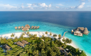 Anantara Kihavah Maldives Villas 5* на Мальдивах