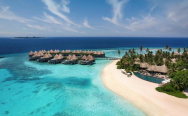 The Nautilus Beach & Ocean Houses Maldives 5*