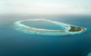 Finolhu Baa Atoll Maldives 5* на Мальдивах