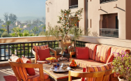 Four Seasons Resort Marrakech 5*