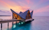 Joali Maldives 5*