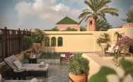 Royal Mansour Marrakech 5*