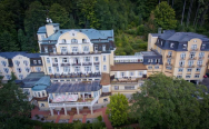 Royal Marianske Lazne 4*