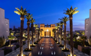 Four Seasons Resort Marrakech 5*