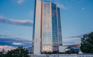 Grand Hotel Prague Towers 5*