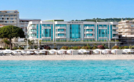 JW Marriott Cannes 5* в Каннах.