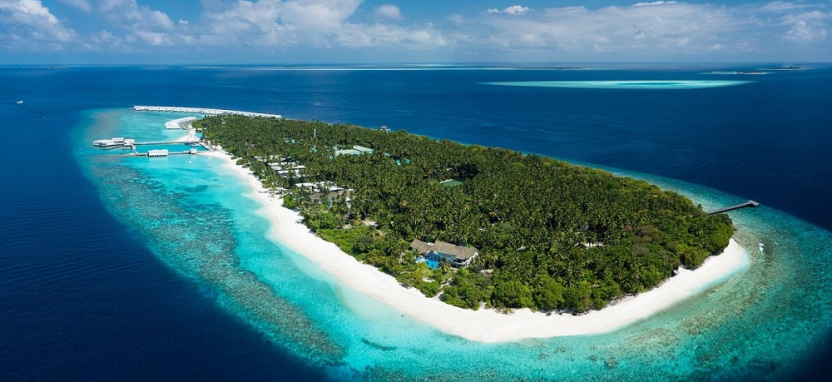 Amilla Maldives 5*