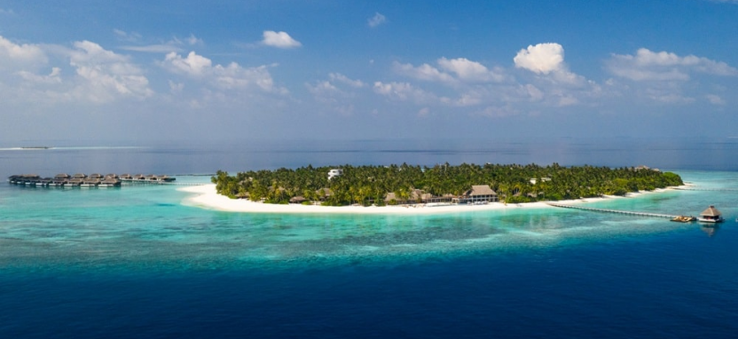 Velaa Private Island Maldives 5*