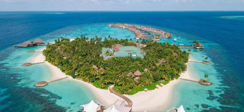 W Maldives 5*