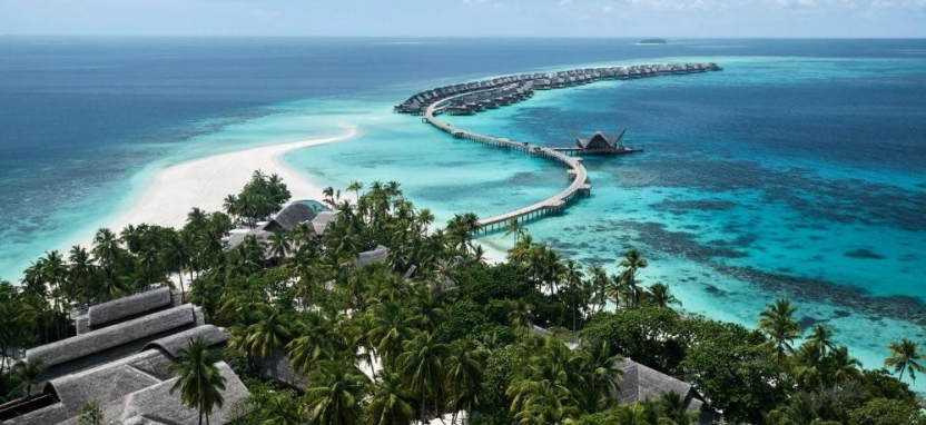 Joali Maldives 5*