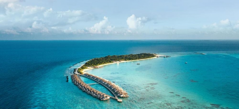 Sirru Fen Fushi Private Lagoon Resort 5*