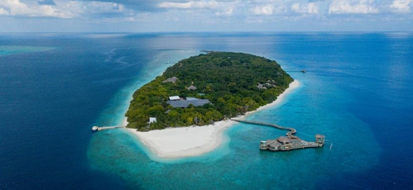 Soneva Fushi 5*