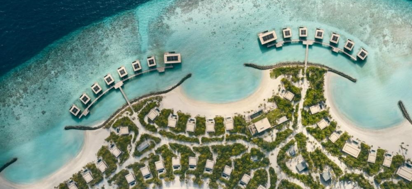 Patina Maldives Fari Islands 5*
