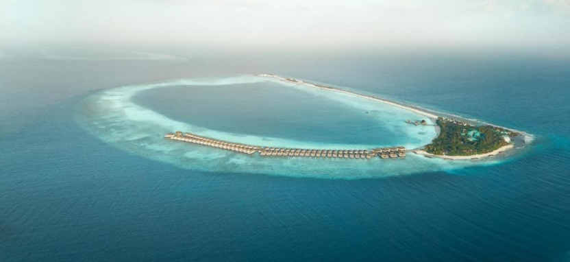 Finolhu Baa Atoll Maldives 5* на Мальдивах