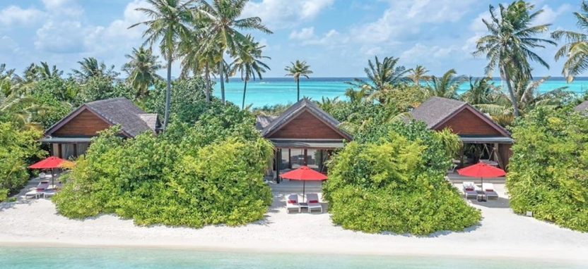 Niyama Private Island Maldives 5*