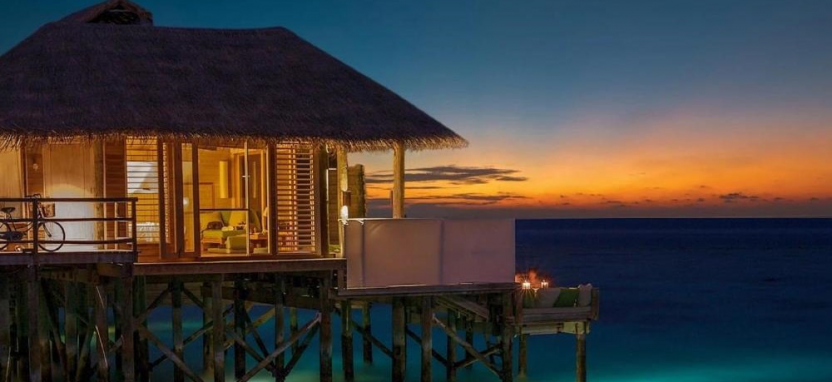 Six Senses Laamu Maldives 5*