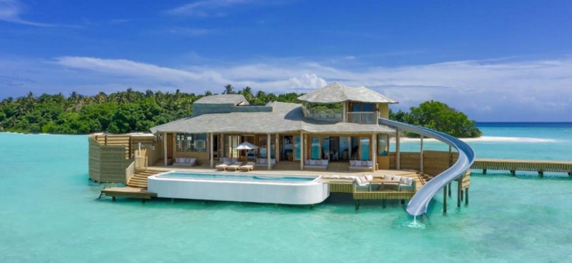 Soneva Fushi 5*