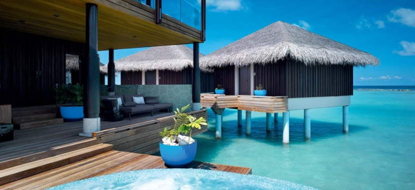 Velaa Private Island Maldives 5*