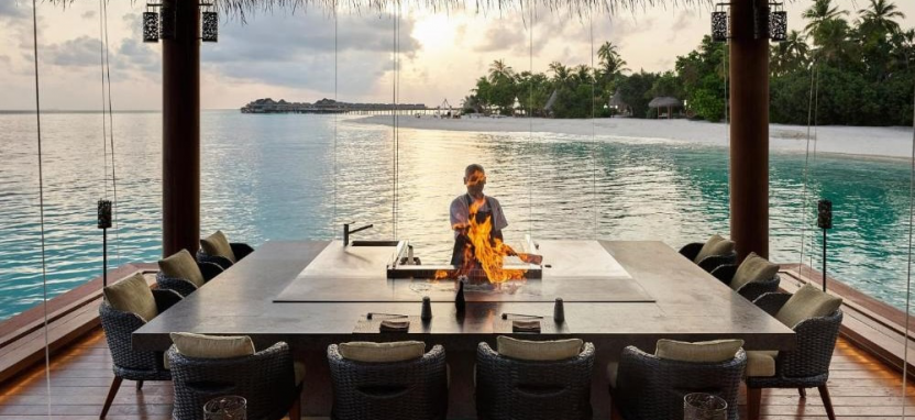 Joali Maldives 5*