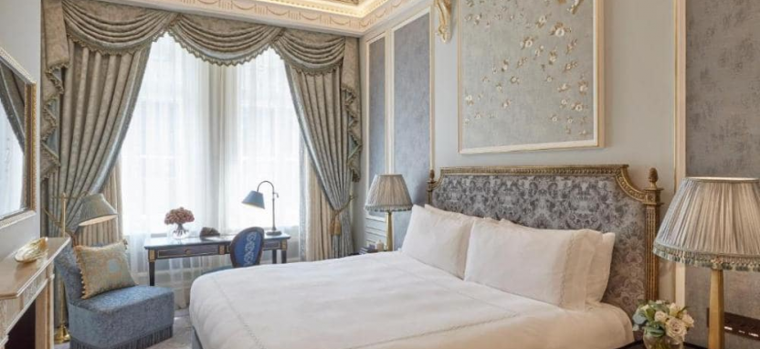 Claridge's 5* в Лондоне