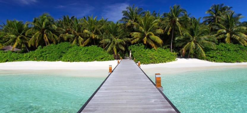 Baros Maldives 5*