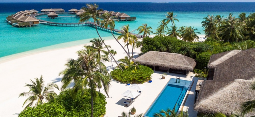 Velaa Private Island Maldives 5*