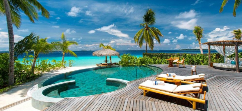 Milaidhoo Island 5* Мальдивы