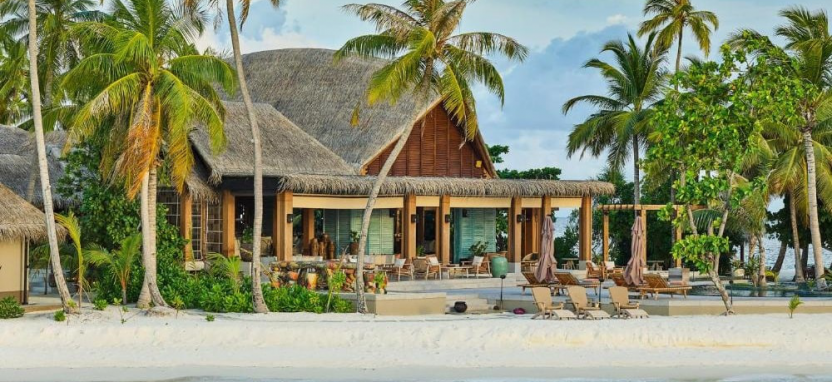 Joali Maldives 5*