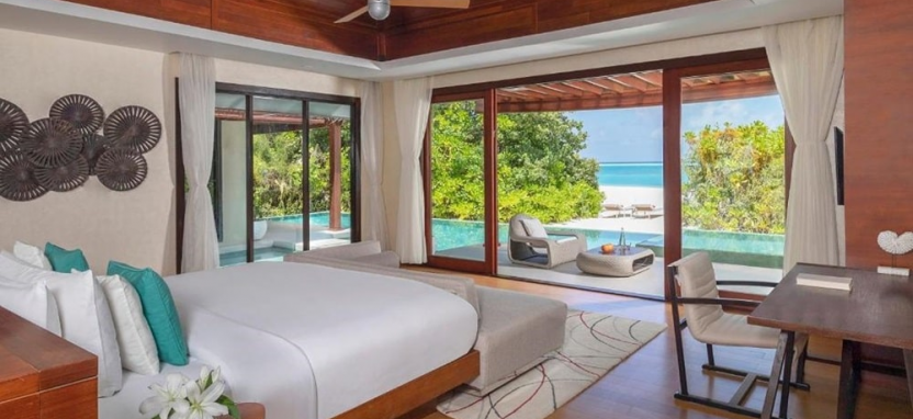 Niyama Private Island Maldives 5*