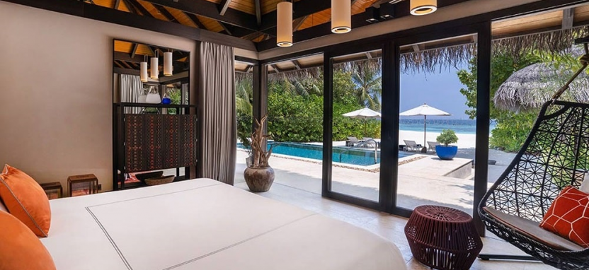 Velaa Private Island Maldives 5*