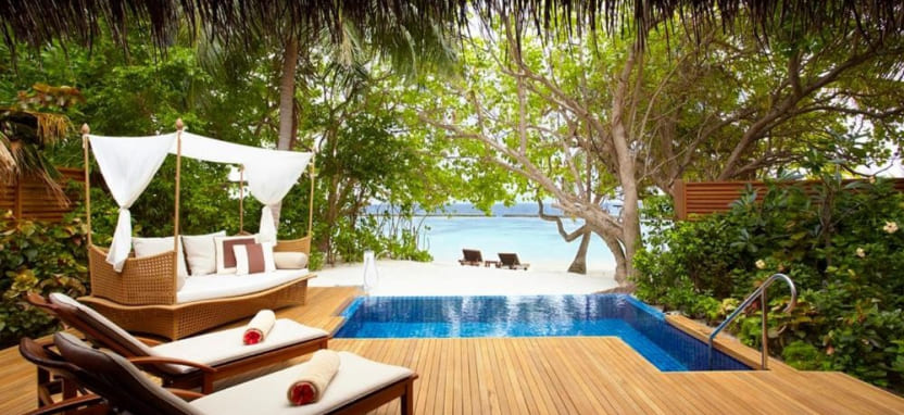 Baros Maldives 5*