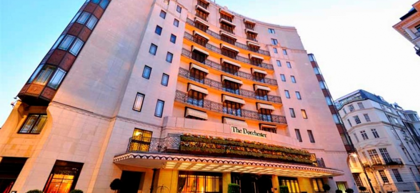 The Dorchester 5* Лондон