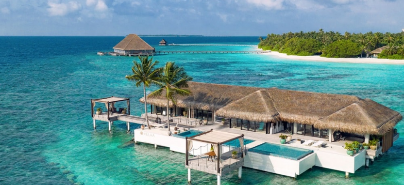 Velaa Private Island Maldives 5*