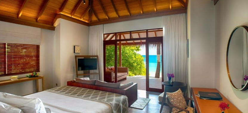 Baros Maldives 5*