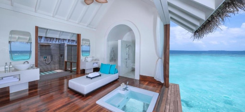 Anantara Kihavah Maldives Villas 5* на Мальдивах