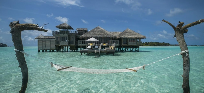 Gili Lankanfushi Maldives 5* на Мальдивах