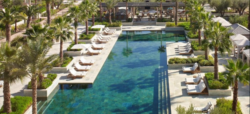 Four Seasons Resort Marrakech 5*