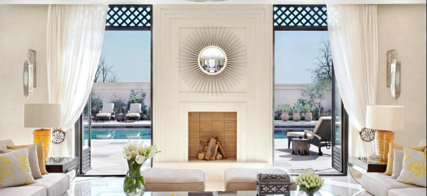 Four Seasons Resort Marrakech 5*