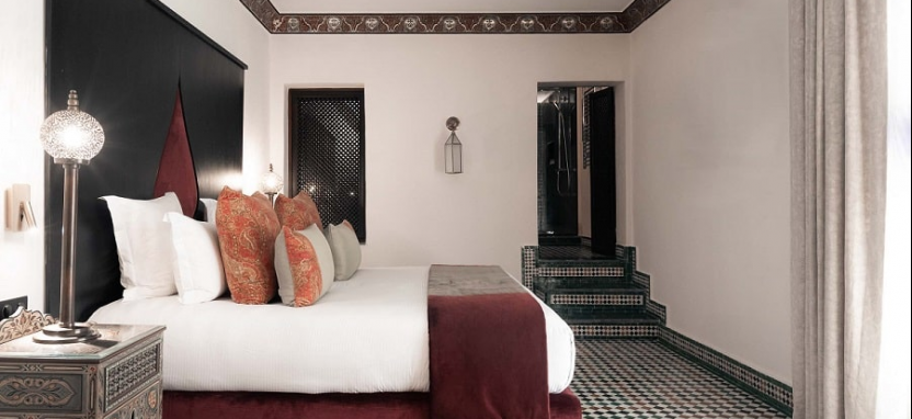 Riad Fes Relais & Chateaux 5*