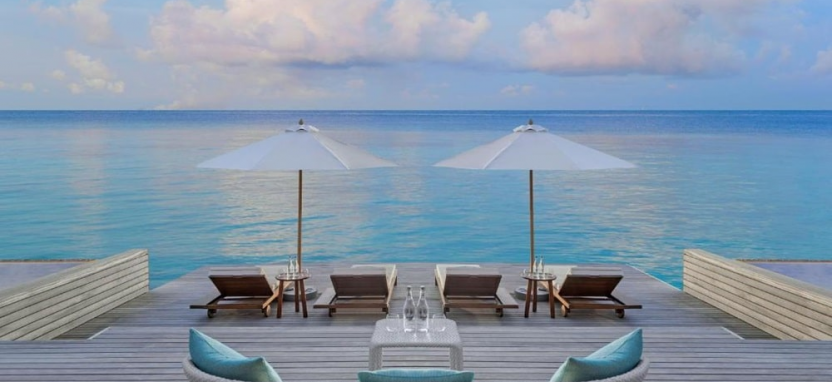 Anantara Kihavah Maldives Villas 5* на Мальдивах