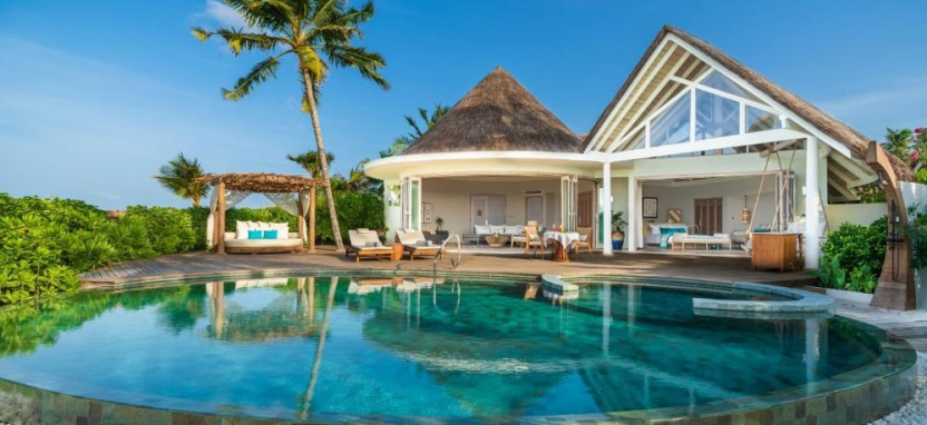 Milaidhoo Island 5* Мальдивы