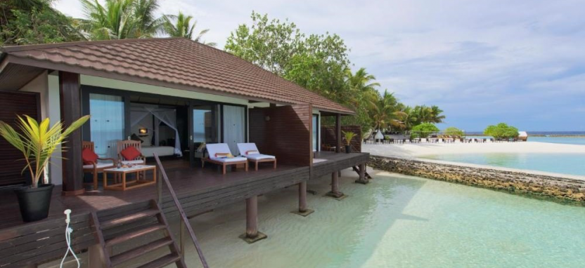 Lily Beach Resort & Spa Maldives 5*