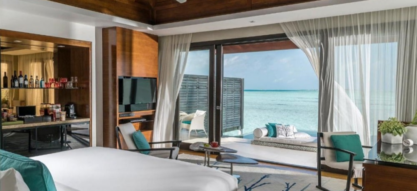 Niyama Private Island Maldives 5*