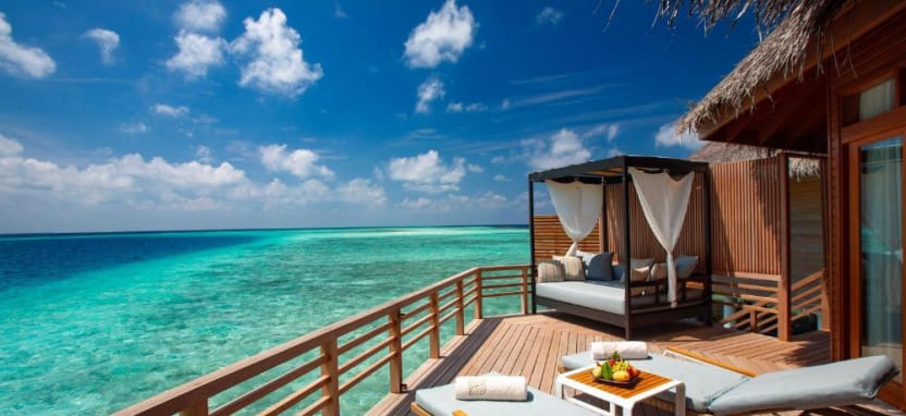 Baros Maldives 5*